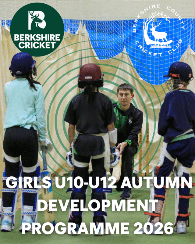 U10–U12 Girls Autumn Development Sessions
