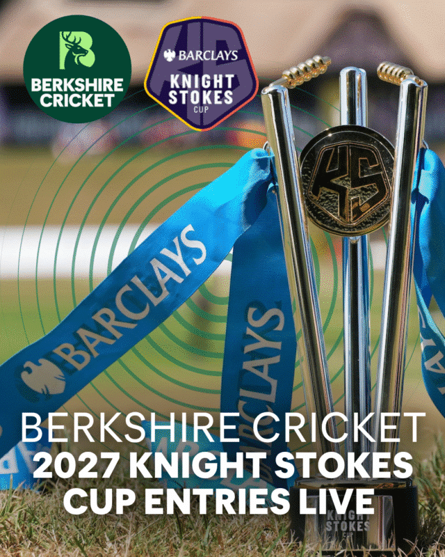 2027 Knight Stokes Cup