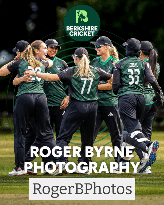 Roger Byrne Cricket Photograpy