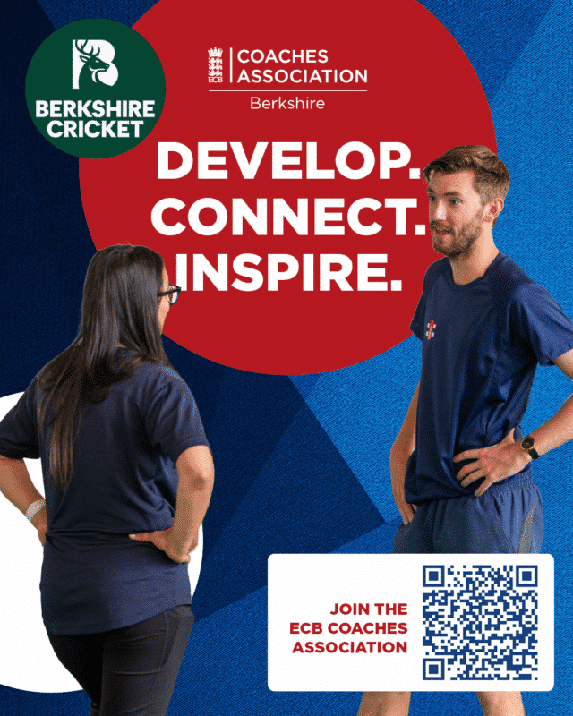 Join the ECB Coaches Association