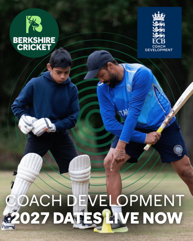 2027 Coach Development Courses Live Now
