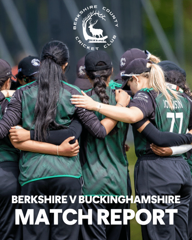 Berkshire Women Finish Second After Bucks Defeat